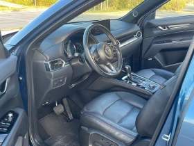 Mazda CX-5 4X4 Sky Active 2.5 TURBO Accident Free - 56500 лв. - 89303317 9