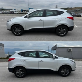 Hyundai IX35 1.7 CRDI 2WD XPOSSIBLE - KEYLESS/ CAMERA/ ПОДГРЕВ - 17900 лв. / 9152.12 € - 17565181 7