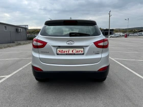 Hyundai IX35 1.7 CRDI 2WD XPOSSIBLE - KEYLESS/ CAMERA/ ПОДГРЕВ - 17900 лв. / 9152.12 € - 17565181 5