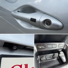 Hyundai IX35 1.7 CRDI 2WD XPOSSIBLE - KEYLESS/ CAMERA/ ПОДГРЕВ - 17900 лв. / 9152.12 € - 17565181 14