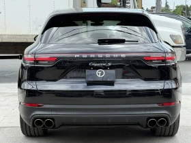 Porsche Cayenne s* PDK* FACELIFT* PREMIUM* BOSE* ПАНОРАМА*  - 62200 лв. / 31802.36 € - 16981674 8