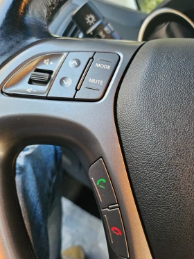 Hyundai Tucson 2.0 EVGT, снимка 16