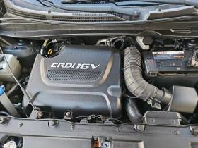 Hyundai Tucson 2.0 EVGT, снимка 15