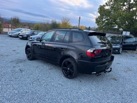 BMW X3 3.0D M-pacet x-Drive - 7900 лв. / 4039.21 € - 65729031 8