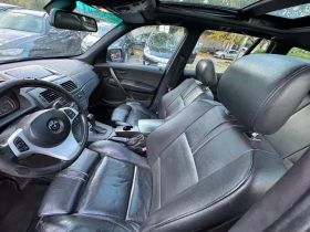 BMW X3 3.0D M-pacet x-Drive - 7900 лв. / 4039.21 € - 65729031 11