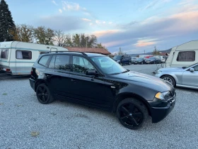 BMW X3 3.0D M-pacet x-Drive - 7900 лв. / 4039.21 € - 65729031 4