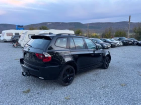 BMW X3 3.0D M-pacet x-Drive - 7900 лв. / 4039.21 € - 65729031 6