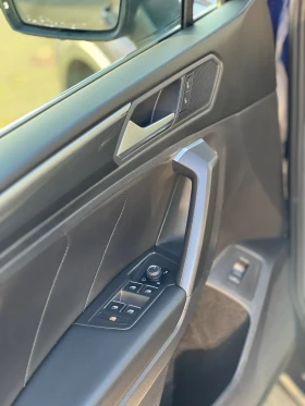 VW Tiguan Allspace 2.0 TDI 200 hp 4 Motion, снимка 9