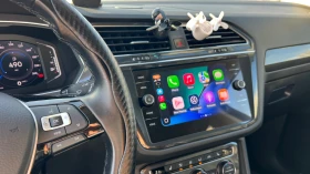 VW Tiguan Allspace 2.0 TDI 200 hp 4 Motion, снимка 11