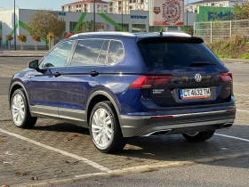 VW Tiguan Allspace 2.0 TDI 200 hp 4 Motion, снимка 4