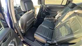 VW Tiguan Allspace 2.0 TDI 200 hp 4 Motion, снимка 8