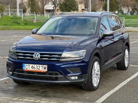 VW Tiguan Allspace 2.0 TDI 200 hp 4 Motion, снимка 2