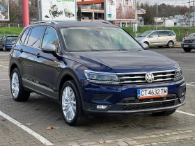 VW Tiguan Allspace 2.0 TDI 200 hp 4 Motion, снимка 1