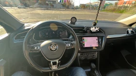 VW Tiguan Allspace 2.0 TDI 200 hp 4 Motion, снимка 12