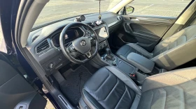 VW Tiguan Allspace 2.0 TDI 200 hp 4 Motion, снимка 7
