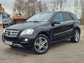 Mercedes-Benz ML 350 AMG ПАКЕТ/ЛИЗИНГ - 19900 лв. / 10174.71 € - 78735070 2
