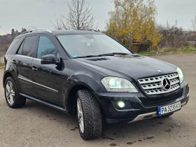 Mercedes-Benz ML 350 AMG ПАКЕТ/ЛИЗИНГ - 19900 лв. / 10174.71 € - 78735070 7
