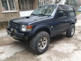 Mitsubishi Pajero | Mobile.bg    2