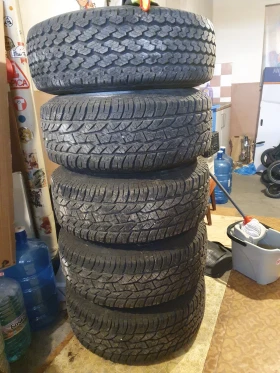 Mitsubishi Pajero - 8500 € / 16624.56 лв. - 43873310 6