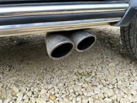 Mercedes-Benz G 500 5.0i 388hp, снимка 17