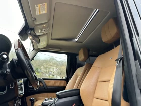 Mercedes-Benz G 500 5.0i 388hp, снимка 14