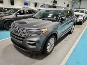 Ford Explorer * LIMITED * CARFAX * БЕЗ ПЪРВОНАЧАЛНА ВНОСКА