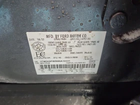 Ford Explorer * LIMITED * CARFAX * БЕЗ ПЪРВОНАЧАЛНА ВНОСКА, снимка 7