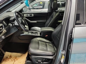 Ford Explorer * LIMITED * CARFAX * БЕЗ ПЪРВОНАЧАЛНА ВНОСКА, снимка 5