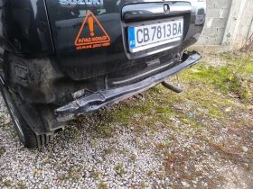 Suzuki Ignis 1.3 - 1000 € / 1955.83 лв. - 22050599 11