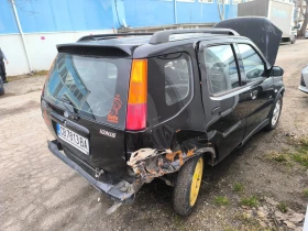 Suzuki Ignis 1.3 - 1000 € / 1955.83 лв. - 22050599 4