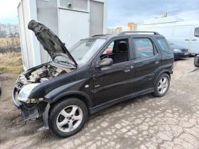 Suzuki Ignis 1.3 - 1000 € / 1955.83 лв. - 22050599 9
