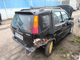 Suzuki Ignis 1.3 - 1000 € / 1955.83 лв. - 22050599 3