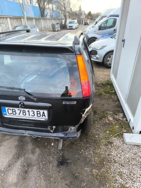 Suzuki Ignis 1.3 - 1000 € / 1955.83 лв. - 22050599 2