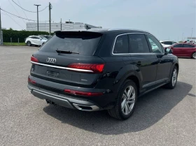 Audi Q7 Komfort 55 TFSI* CARFAX* ОПЦИЯ ЗА ФИНАНСИРАНЕ*  - 26500 € / 51829.49 лв. - 75658890 6
