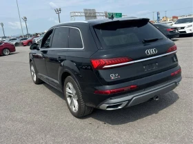 Audi Q7 Komfort 55 TFSI* CARFAX* ОПЦИЯ ЗА ФИНАНСИРАНЕ*  - 26500 € / 51829.49 лв. - 75658890 4