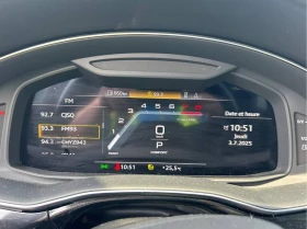 Audi Q7 Komfort 55 TFSI* CARFAX* ОПЦИЯ ЗА ФИНАНСИРАНЕ*  - 26500 € / 51829.49 лв. - 75658890 10