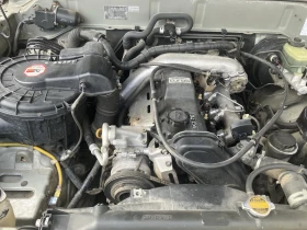 Toyota Land cruiser 3.0TD - 9980 € / 19519.18 лв. - 52741814 7