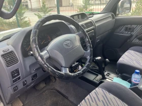 Toyota Land cruiser 3.0TD - 9980 € / 19519.18 лв. - 52741814 4