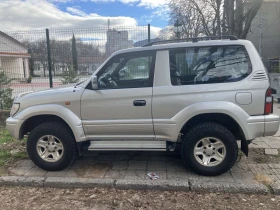 Toyota Land cruiser 3.0TD - 9980 € / 19519.18 лв. - 52741814 2