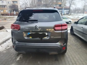 Citroen C5 Aircross - 15299 € / 29922.24 лв. - 74000927 7