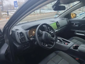Citroen C5 Aircross - 15299 € / 29922.24 лв. - 74000927 11
