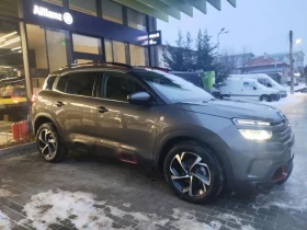 Citroen C5 Aircross - 15299 € / 29922.24 лв. - 74000927 10