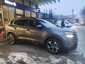 Citroen C5 Aircross - 15299 € / 29922.24 лв. - 74000927 9