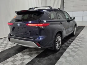 Toyota Highlander * HYBRID LIMITED* AWD* CARFAX* АВТО КРЕДИТ*  - 33500 € / 65520.31 лв. - 58597761 4