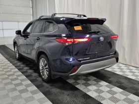 Toyota Highlander * HYBRID LIMITED* AWD* CARFAX* АВТО КРЕДИТ*  - 33500 € / 65520.31 лв. - 58597761 5