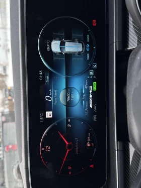 Mercedes-Benz GLE 3.0L 6cyl AWD, снимка 5