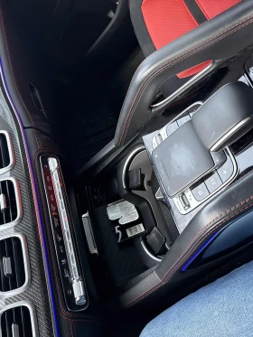 Mercedes-Benz GLE 3.0L 6cyl AWD, снимка 7