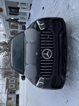 Mercedes-Benz GLE 3.0L 6cyl AWD, снимка 3