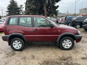 Nissan Terrano 2.7-125к.с. - 6450 € / 12615.10 лв. - 93134650 4