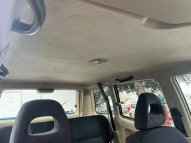 Nissan Terrano 2.7-125к.с. - 6450 € / 12615.10 лв. - 93134650 13